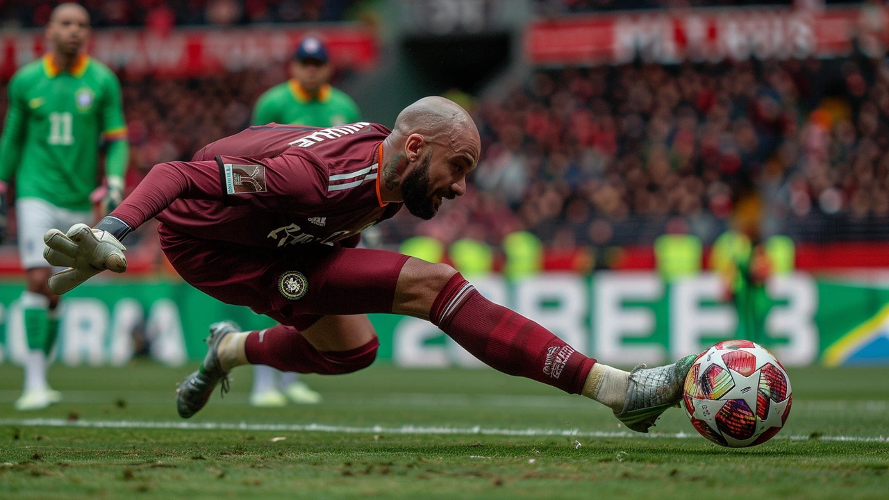 São Paulo e Criciúma se Enfrentam no Brasileirão: Como Assistir e Horário