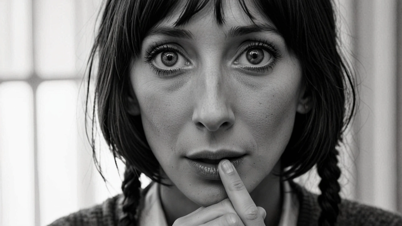 A Lenda do Cinema: Shelley Duvall, Estrela de 'O Iluminado' e 'Popeye,' Morre aos 75 Anos