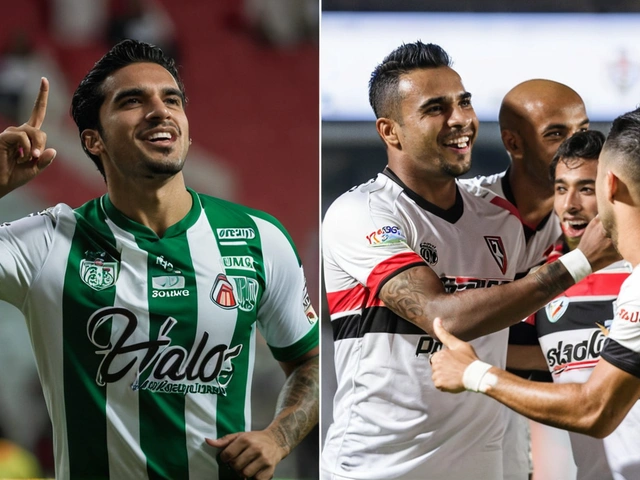 Juventude x São Paulo: Cobertura ao Vivo do Campeonato Brasileiro Série A