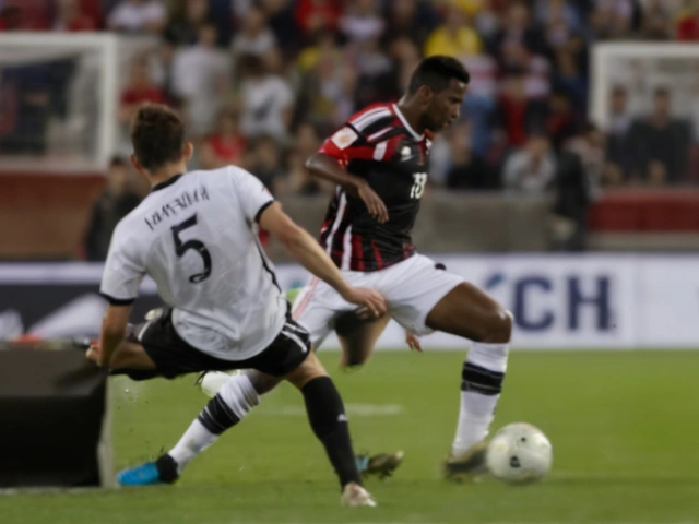 Corrida pelo Título da Libertadores: Análise das Mudanças nos 16 Times Contendores