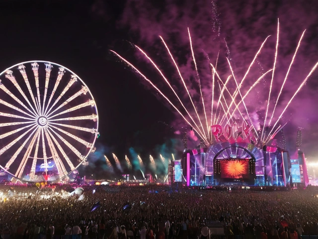 Venda Extraordinária de Ingressos para Rock in Rio 2024 Acontece Nesta Terça-feira