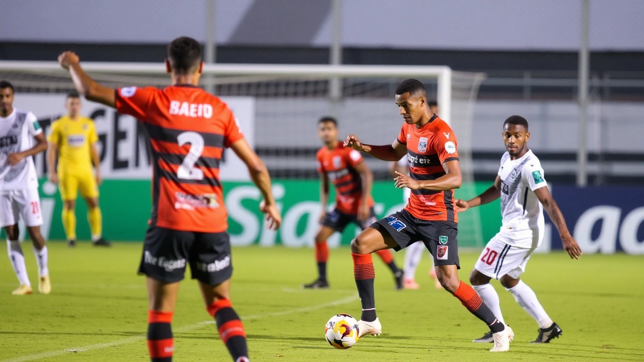 Batalha pela Permanência: Ponte Preta e Ituano Lutam para Escapar do Rebaixamento na Série B