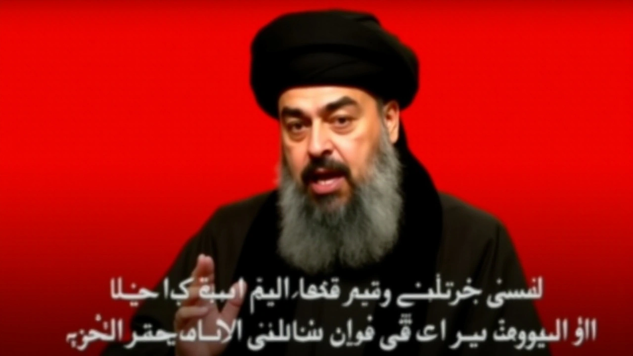 Israel Confirma a Morte de Hassan Nasrallah, Líder do Hezbollah, em Ataque Aéreo