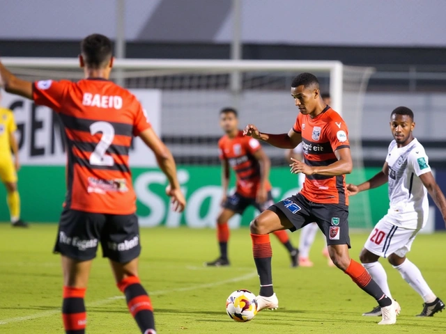 Batalha pela Permanência: Ponte Preta e Ituano Lutam para Escapar do Rebaixamento na Série B