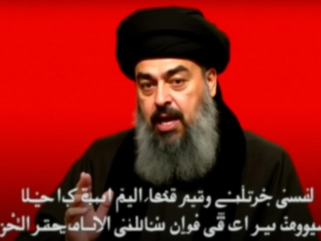 Israel Confirma a Morte de Hassan Nasrallah, Líder do Hezbollah, em Ataque Aéreo