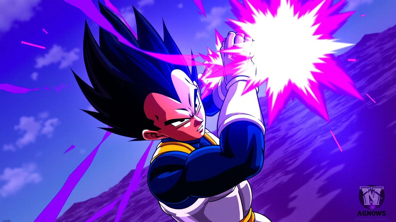 Avaliações e Pontuações de Dragon Ball: Sparking Zero