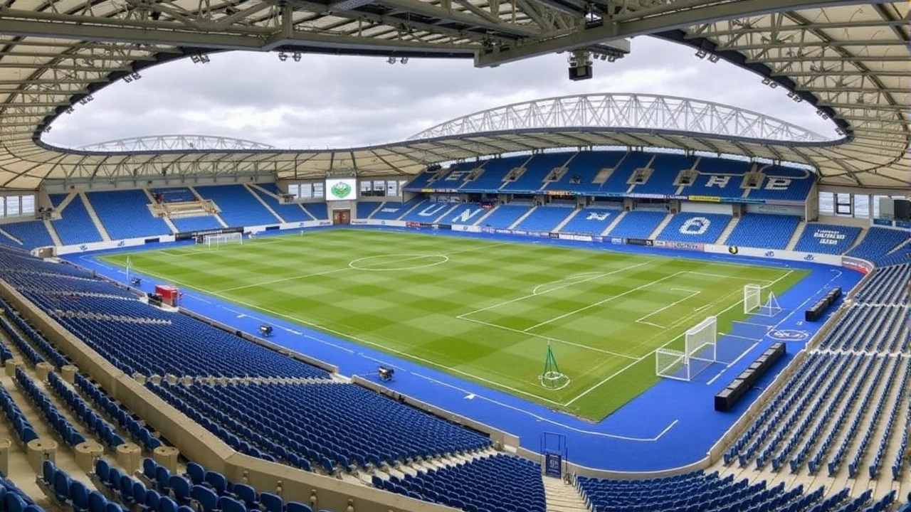 Brighton versus Liverpool na Copa da Liga Inglesa: como assistir e hora do jogo