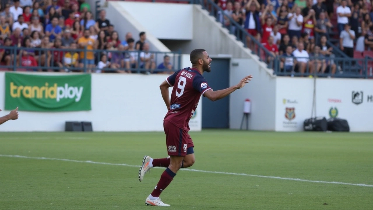 Ferroviária Brilha com Goleada Histórica e Retorna à Série B Após 30 Anos