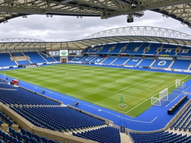 Brighton versus Liverpool na Copa da Liga Inglesa: como assistir e hora do jogo