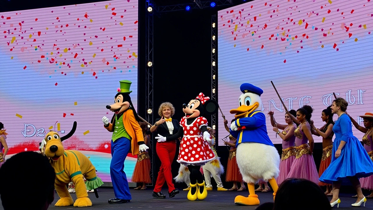 D23 no Brasil: Saiba Tudo Sobre o Evento da Disney em São Paulo