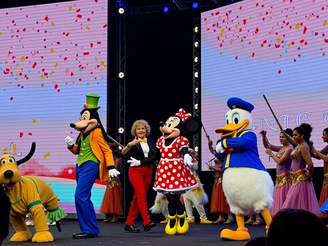 D23 no Brasil: Saiba Tudo Sobre o Evento da Disney em São Paulo