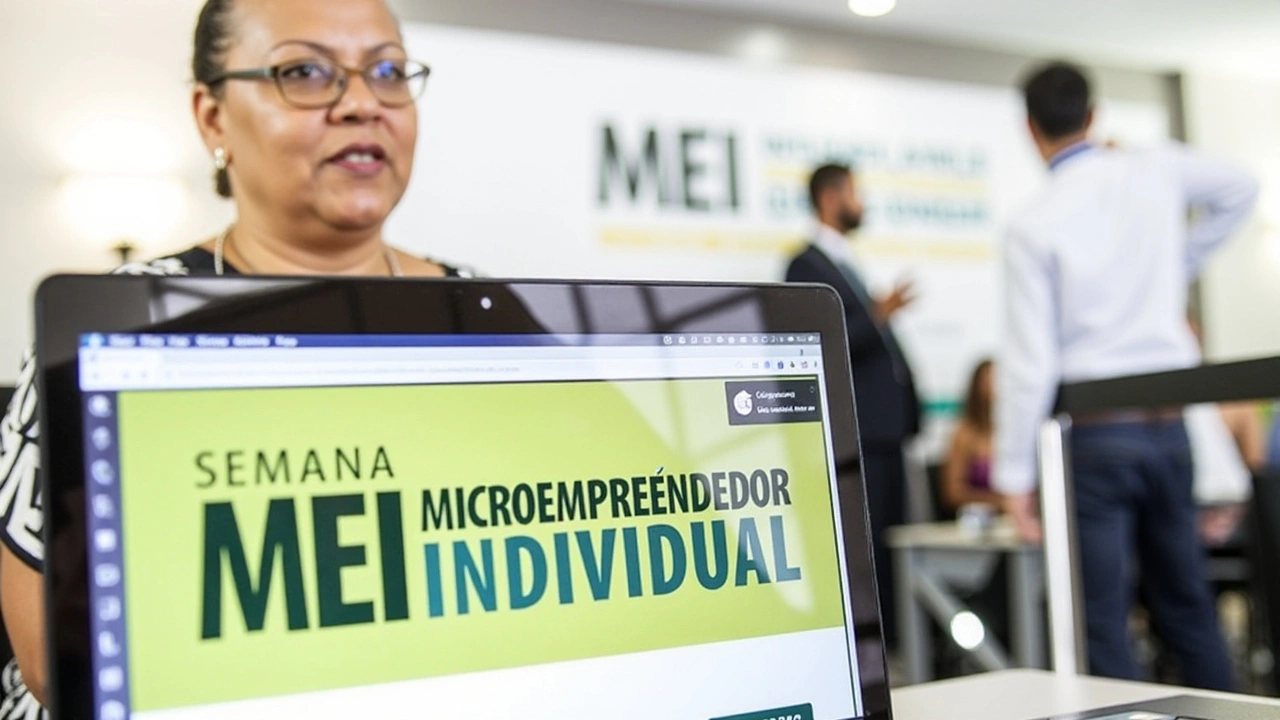 Mudanças no Valor do MEI: Nova Contribuição Mensal para 2025