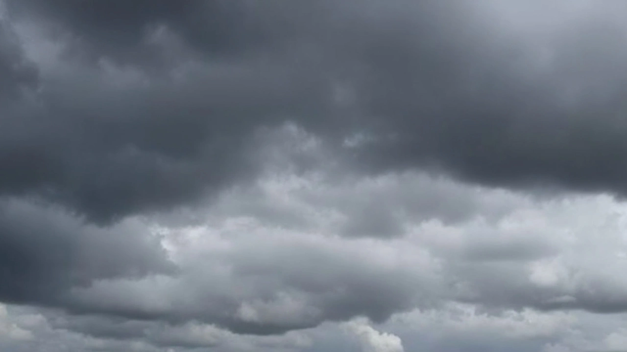 O que fazer durante as tempestades?