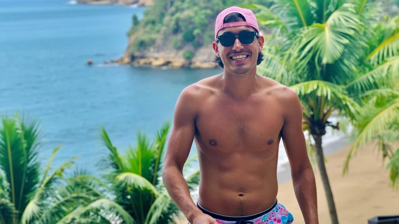 Morte de 'Professor', líder do Comando Vermelho, levanta suspeitas de suicídio e possível envolvimento de amante