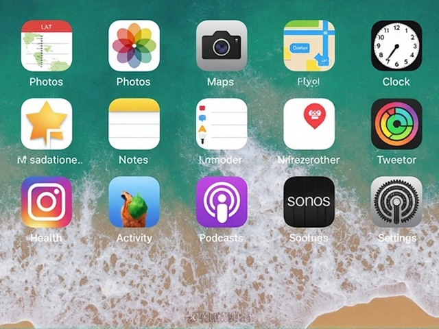 iOS 11 Beta 5: Apple mexe em ícones, controle de som e retira Mensagens do iCloud na nova atualização