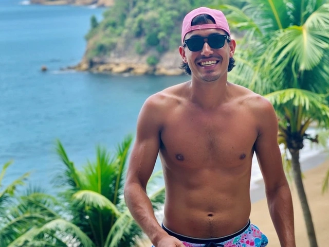 Morte de 'Professor', líder do Comando Vermelho, levanta suspeitas de suicídio e possível envolvimento de amante