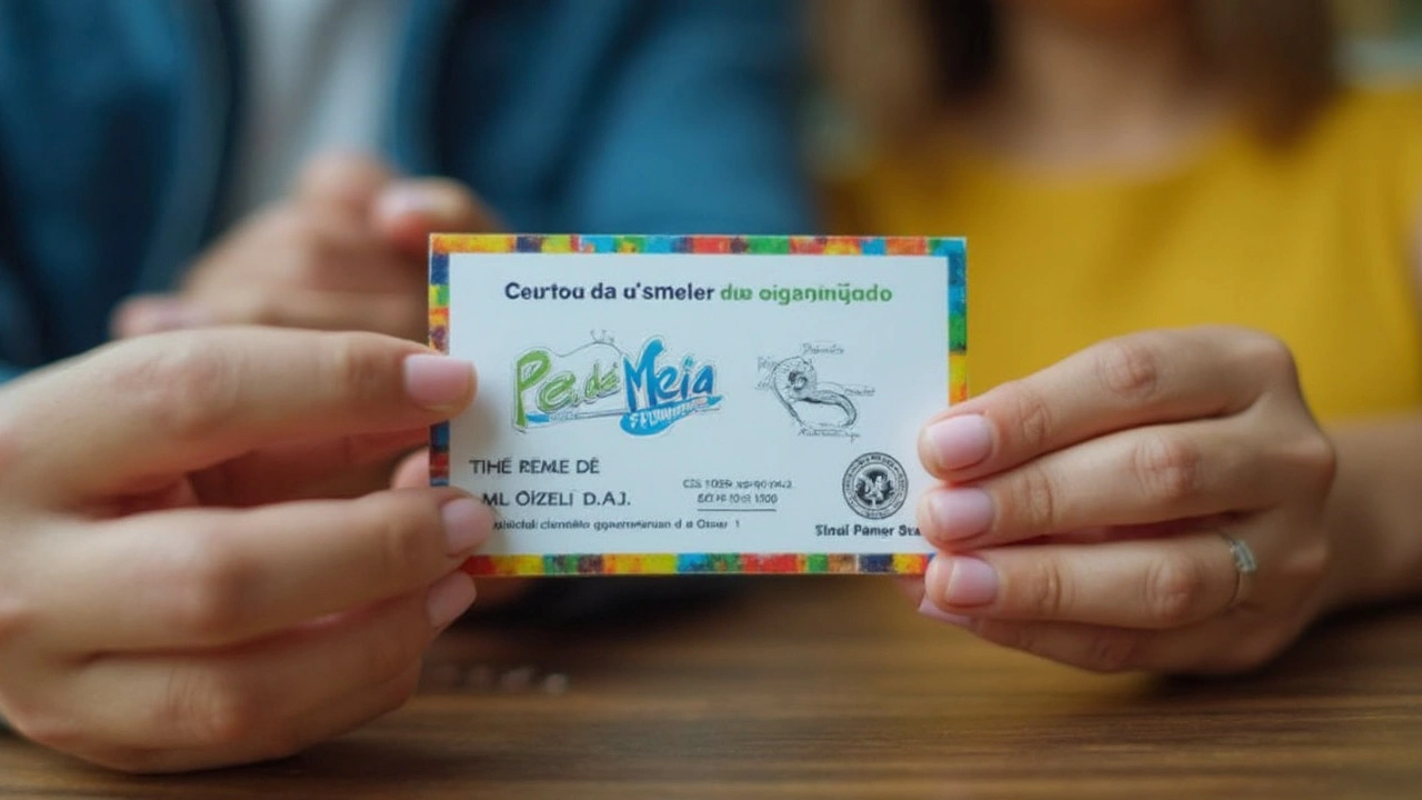 Nova parcela do Pé-de-meia começa a ser paga: veja quem tem direito e valores