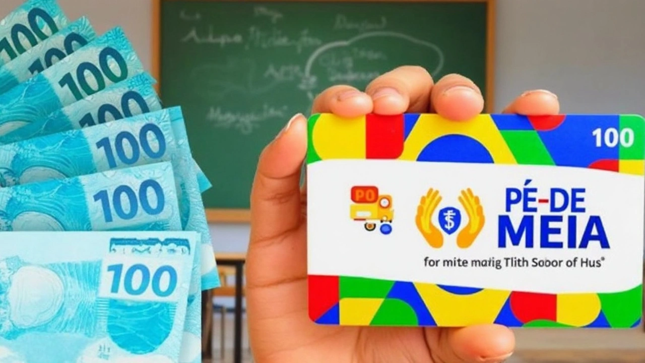 Quem tem direito e como funcionam os pagamentos