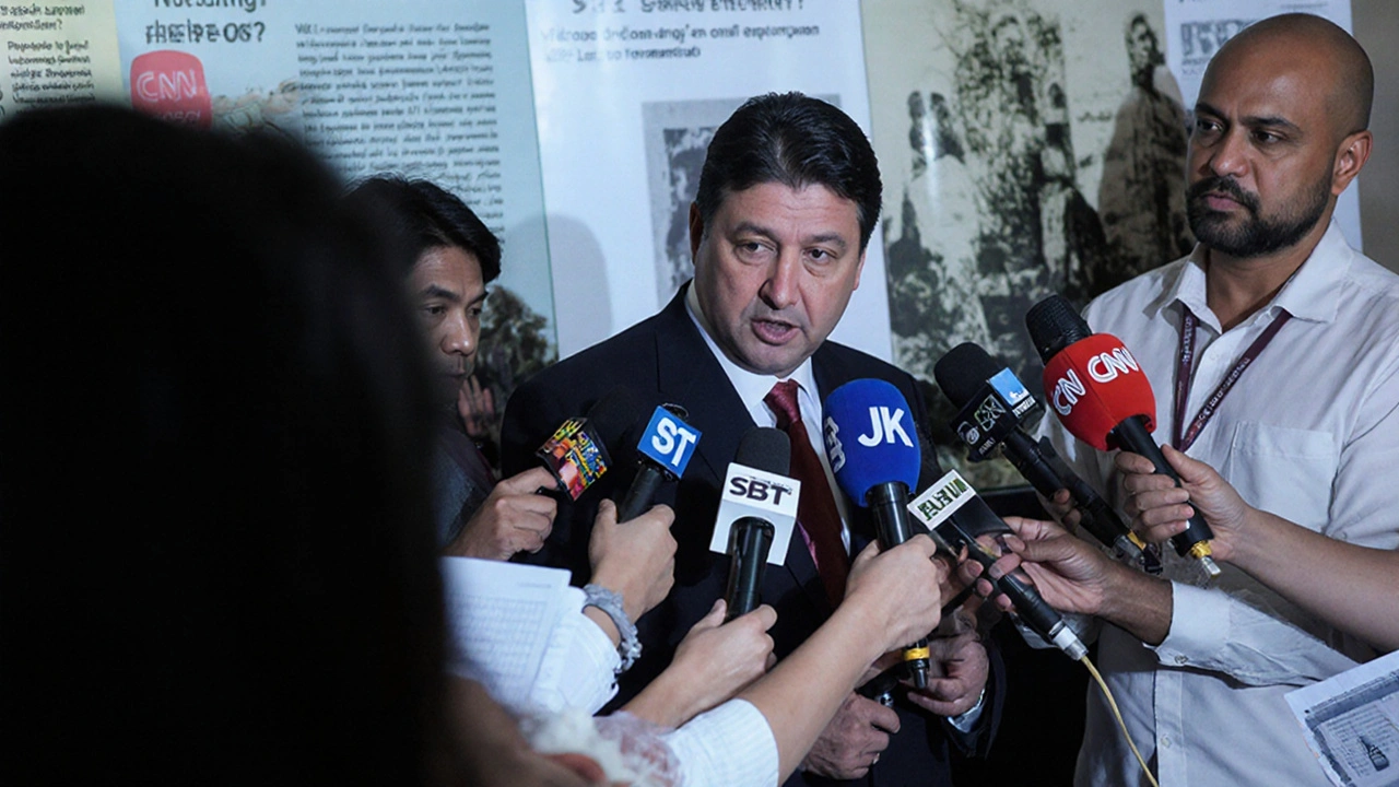 Fraude do INSS: CPMI aprova prisão preventiva e convoca presidente da Conafer