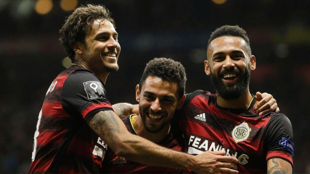 Impacto na tabela e perspectivas para o restante do campeonato