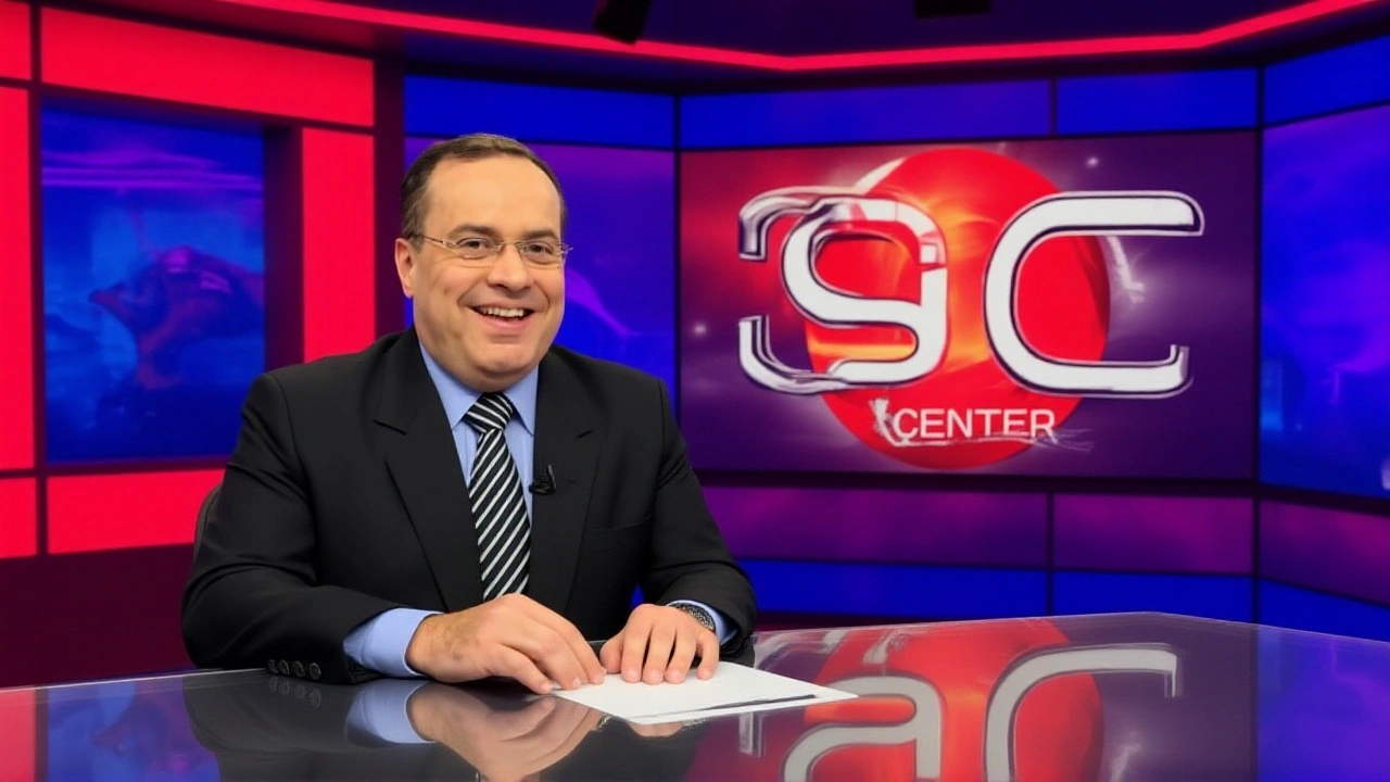Impacto no jornalismo esportivo