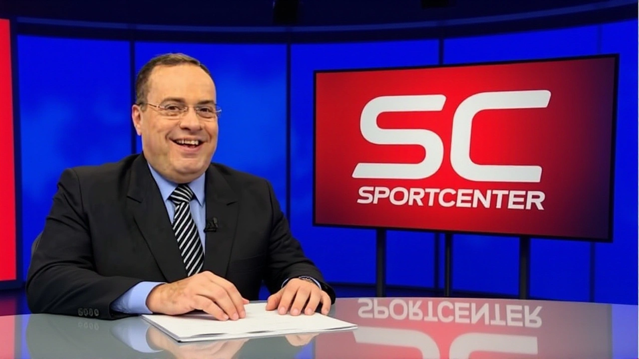 Morre Paulo Soares, "Amigão da Galera", ícone da ESPN, aos 63