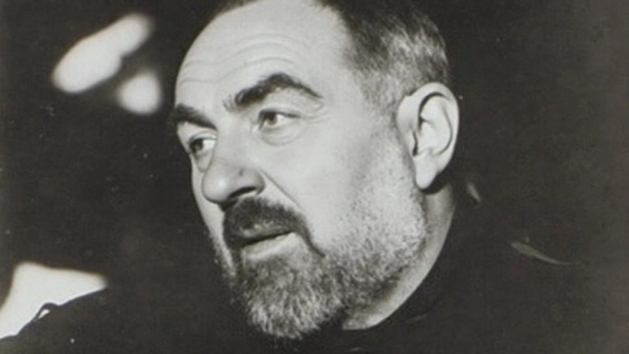 Papa Francisco visita terra natal de Padre Pio no 50.º aniversário da sua morte
