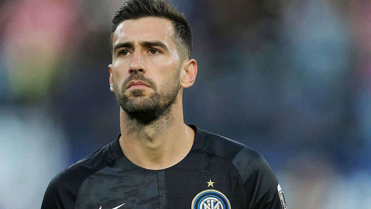 Sergio Busquets anuncia aposentadoria ao final da temporada da MLS