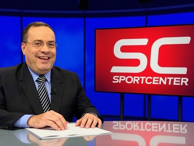 Morre Paulo Soares, "Amigão da Galera", ícone da ESPN, aos 63