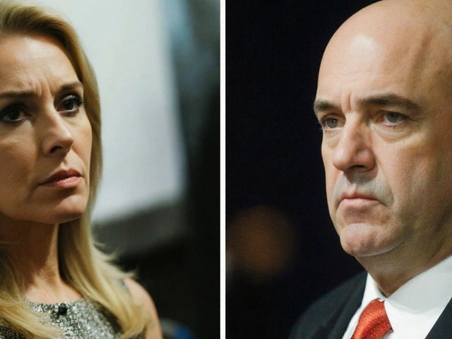 Sanções Magnitsky contra Viviane Barci: a ‘morte financeira’ da esposa do ministro Alexandre de Moraes