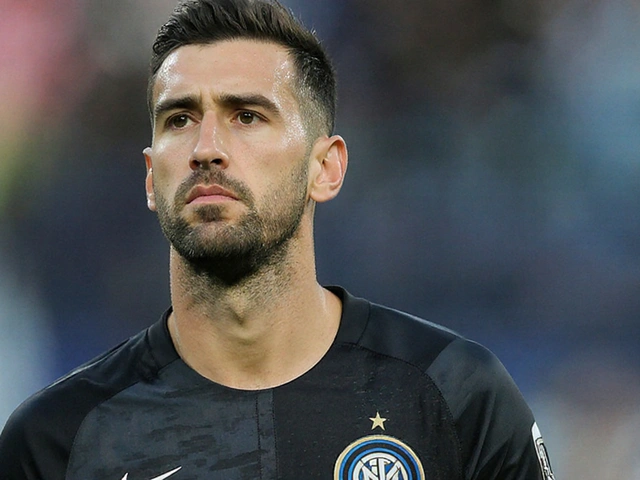 Sergio Busquets anuncia aposentadoria ao final da temporada da MLS