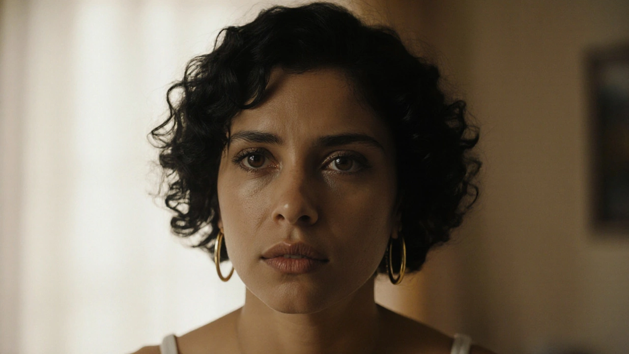 Vale Tudo remake: o triste fim de Maria de Fátima nas favelas