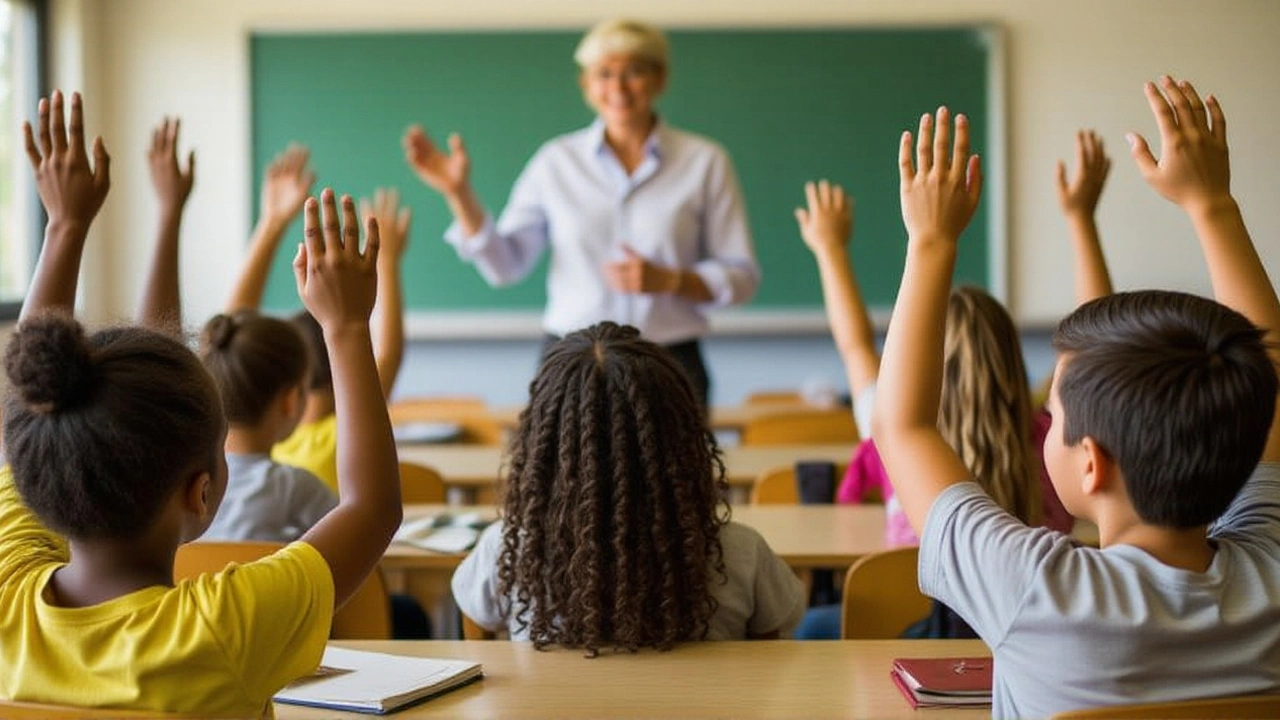 Dia dos Professores: 45 mensagens de agradecimento para celebrar educadores