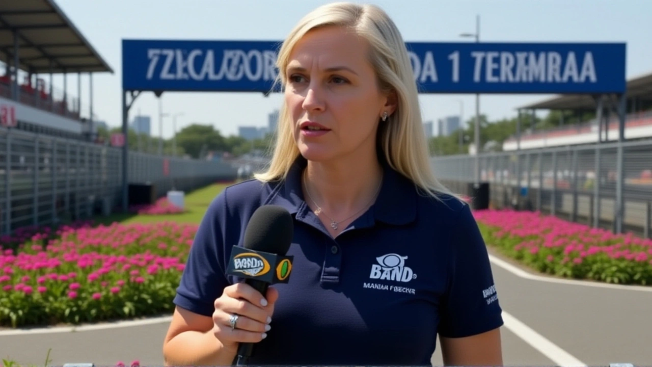 Impacto esperado na programação vespertina