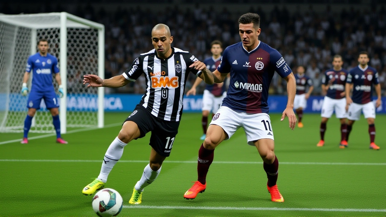 ¿Qué sigue para Alianza Lima?