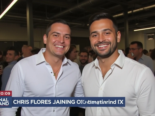 Chris Flores estreia na Band no ‘Melhor da Tarde’ em 13/10/2025