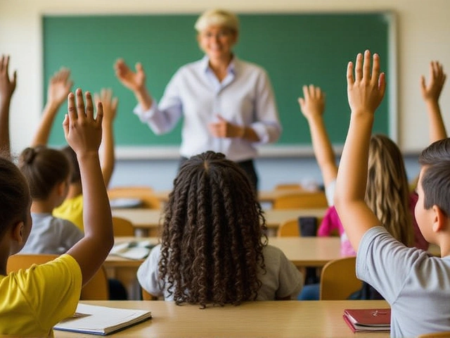 Dia dos Professores: 45 mensagens de agradecimento para celebrar educadores