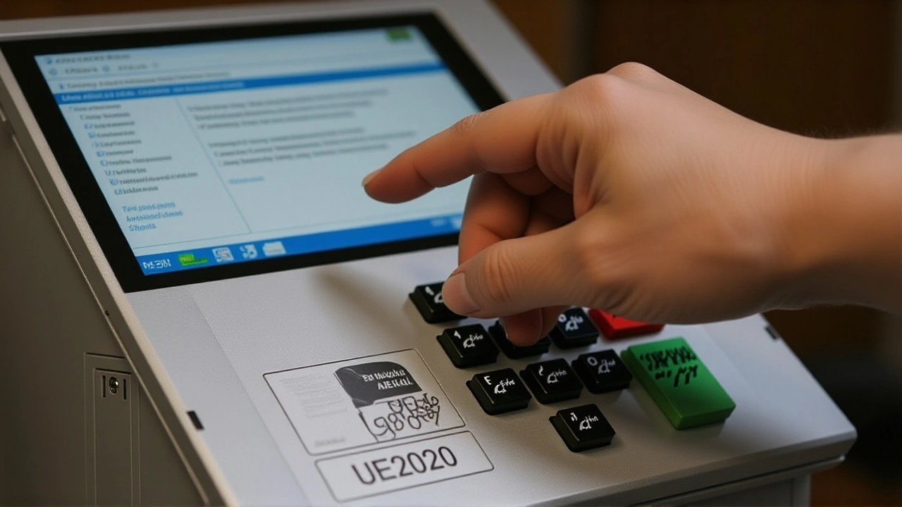 Implicações políticas e o fantasma de Bolsonaro