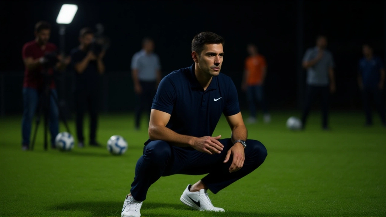 Palmeiras retorna com oito reforços para enfrentar Vitória no Allianz Parque