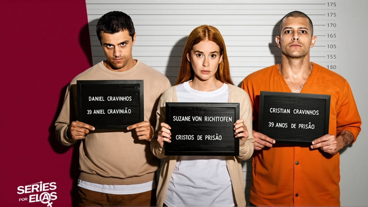 Por que isso importa agora?