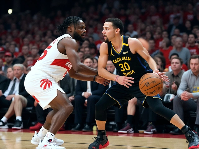 Thunder vence Pacers em Game 7 e conquista primeiro título na Oklahoma City