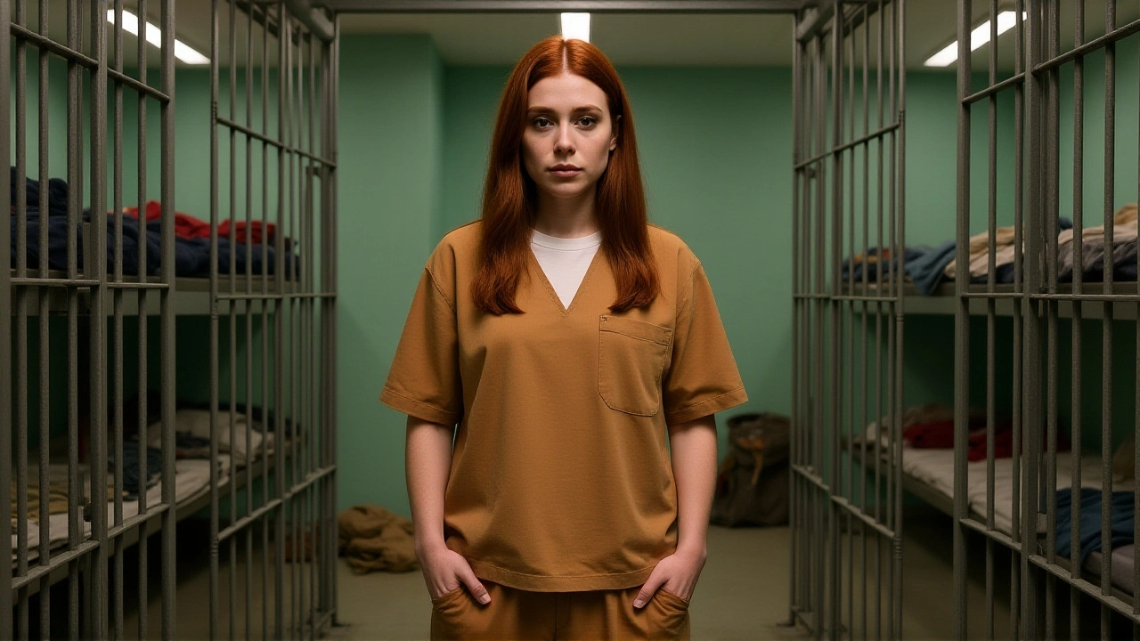 Tremembé: Conheça os personagens reais por trás da série que revive crimes que chocaram o Brasil