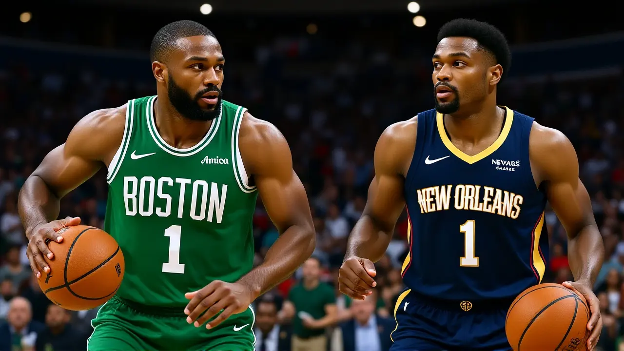 Por que isso importa?