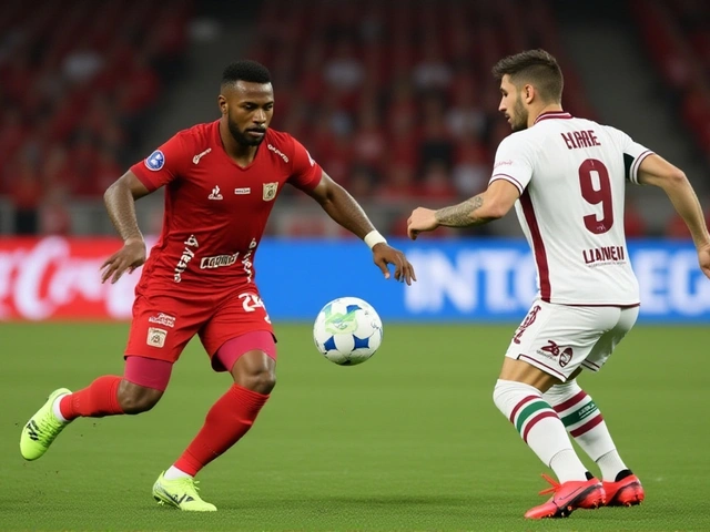 América de Cali vence 3-2 a Atlético Nacional y elimina a los verdolagas de la final de la Liga BetPlay