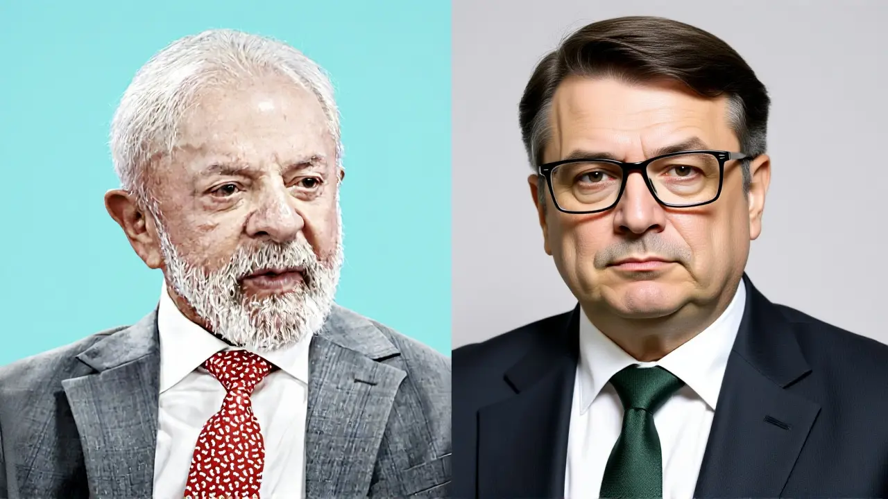 A Repercussão Institucional