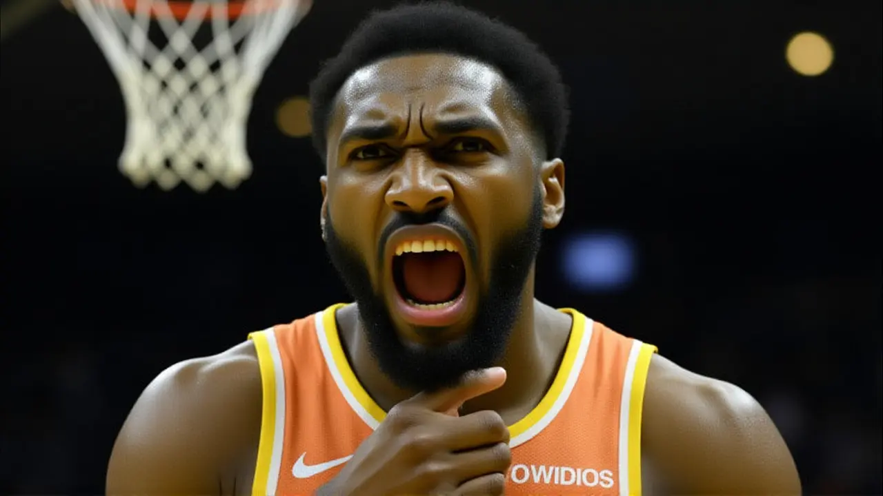 Onde Assistir Jogos da NBA Hoje: Magic x Cavs e Mais