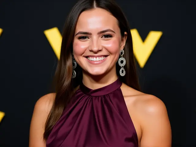 Júlia Ochôa avança para semifinals da The Voice Portugal 2025