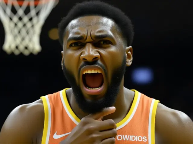 Onde Assistir Jogos da NBA Hoje: Magic x Cavs e Mais