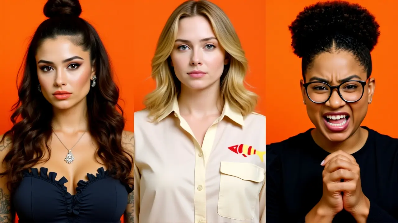 O rastro de eliminações e a contagem regressiva