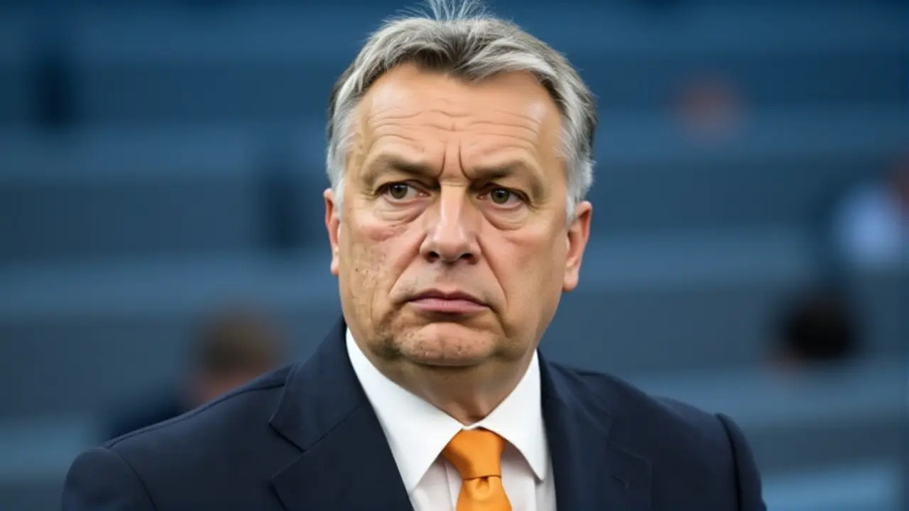 Os desafios da nova gestão de Péter Magyar